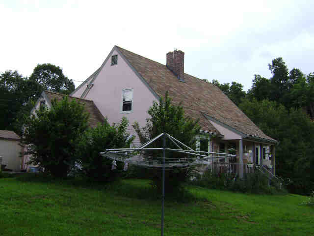 Building photograph for 374 MAGNOLIA HILL RD